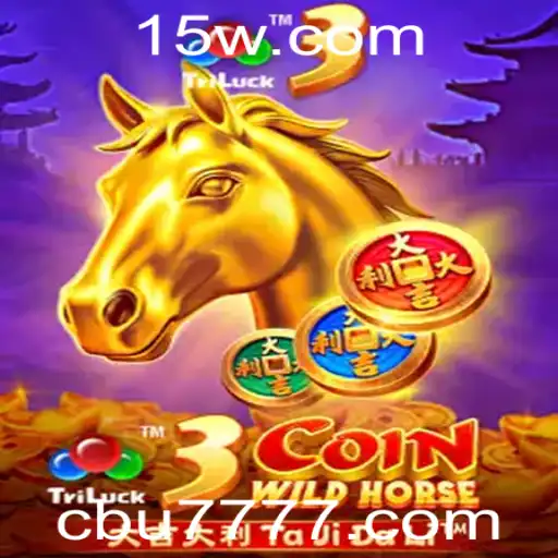 Explorando o Mundo de 3CoinWildHorse: Um Guia Completo