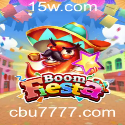 Descubra BoomFiesta: O Novo Fenômeno dos Jogos com cbu777