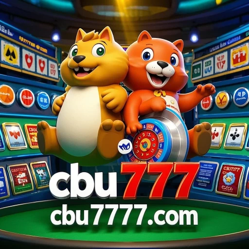 Logo cbu777