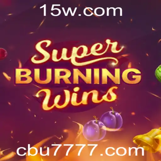 Descubra o Empolgante Mundo de SuperBurningWins